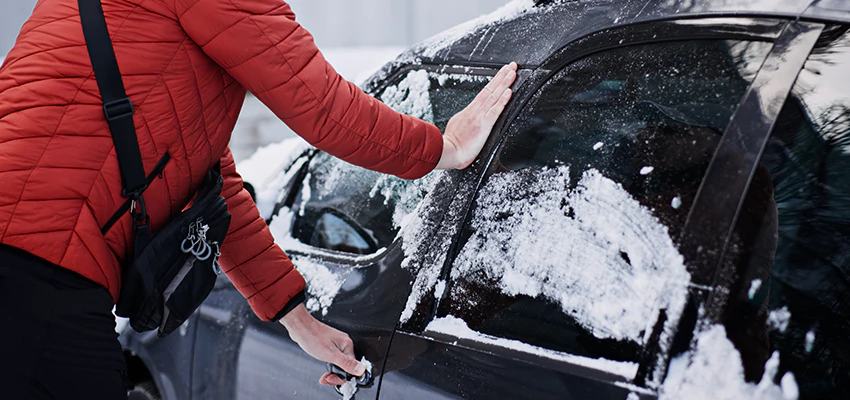 Emergency Keyless Lockout in Mira Loma, CA