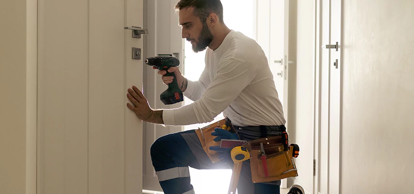 Mailbox Lock Installation Expert in Mira Loma, California