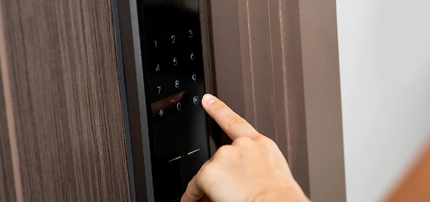Secure Code Locks Ideas in Mira Loma, California