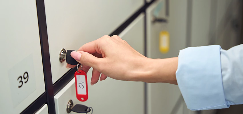 Cabinet Lock Installation in Mira Loma, California