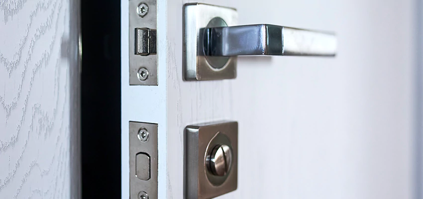 Door Lever Handle Lock Repair in Mira Loma, CA