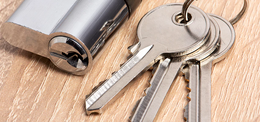 Cylinder Lock Master Key in Mira Loma, CA