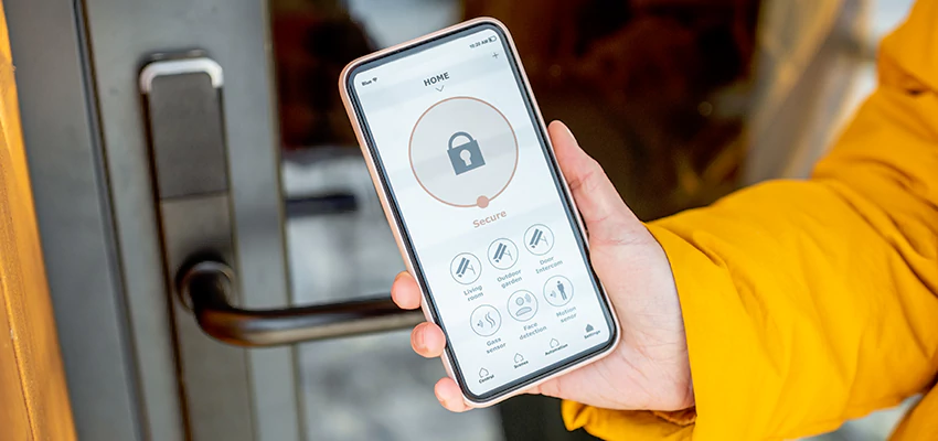 Kwikset Halo Wifi Locks Repair And Installation in Mira Loma, CA