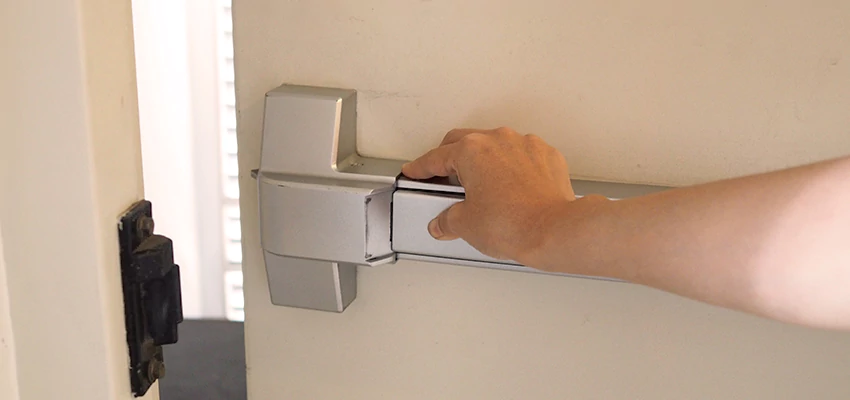 Door Lock Cylinder Reinforcements in Mira Loma, CA