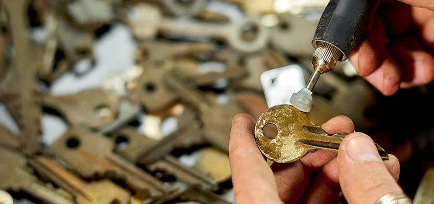 Car Lock Key Repair Service in Mira Loma, CA
