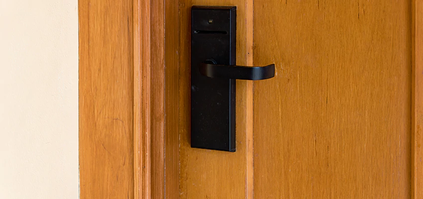 Security Gates For Home Invasion Prevention in Mira Loma, California