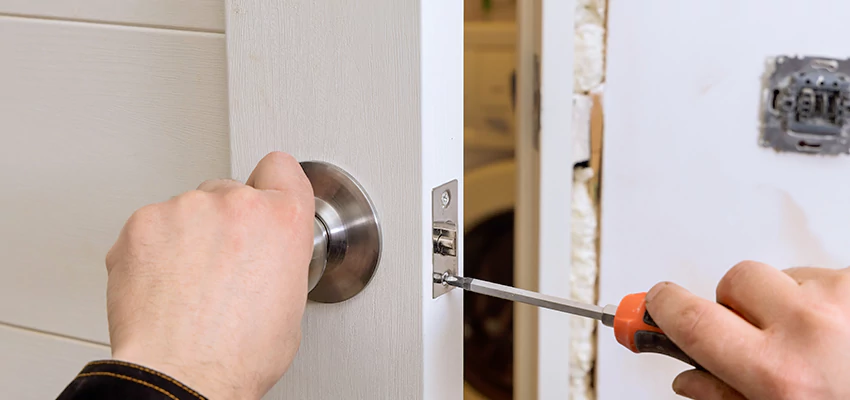 Wifi Deadbolt Installation in Mira Loma, CA