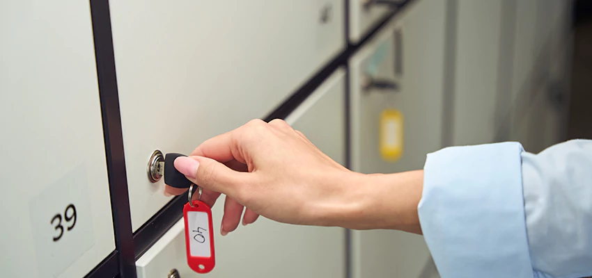 Upgrading File Cabinet Locks in Mira Loma, California