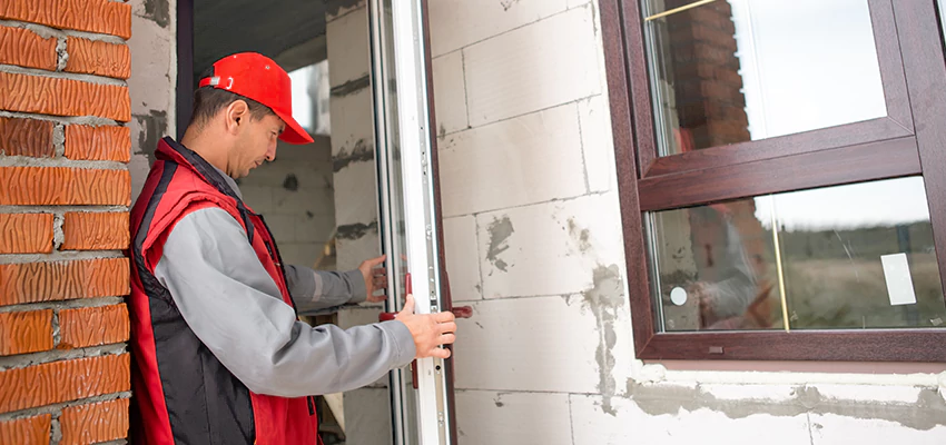Home Invasion Door Lock Repairs in Mira Loma, CA