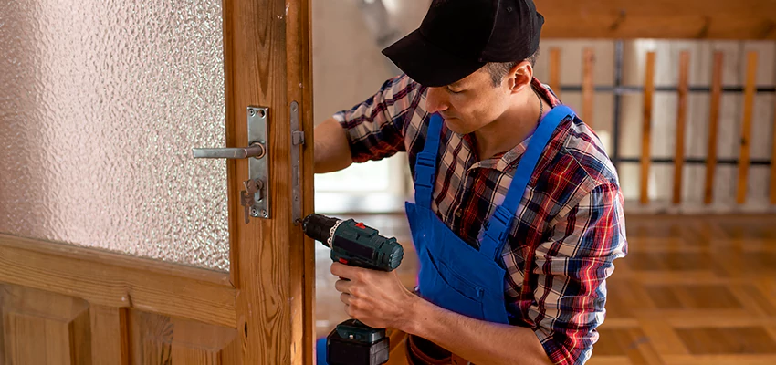 Trusted Local Digital Locks Locksmith Repair in Mira Loma, California