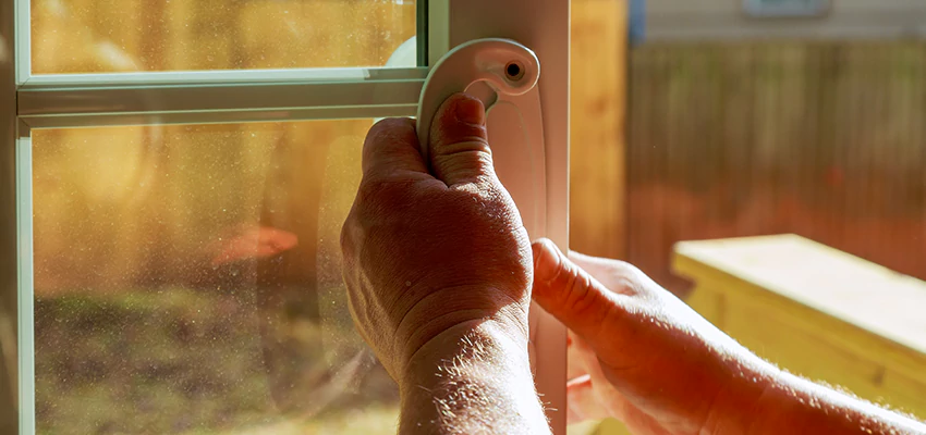 Accordion Sliding Doors Locks Replacement in Mira Loma, CA