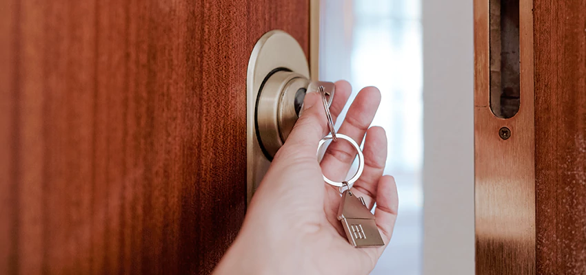 Deadbolt Lock Installation in Mira Loma, CA