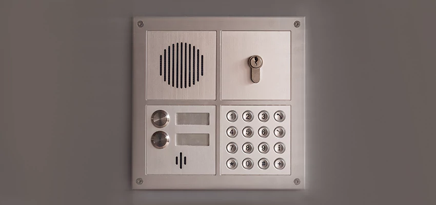 Mobile Access Control System Installation in Mira Loma, CA