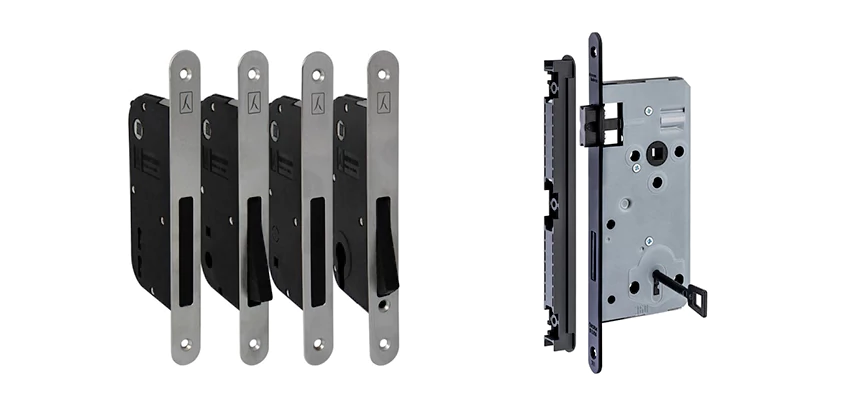 Locksmith For Magnetic Door Locks in Mira Loma, CA