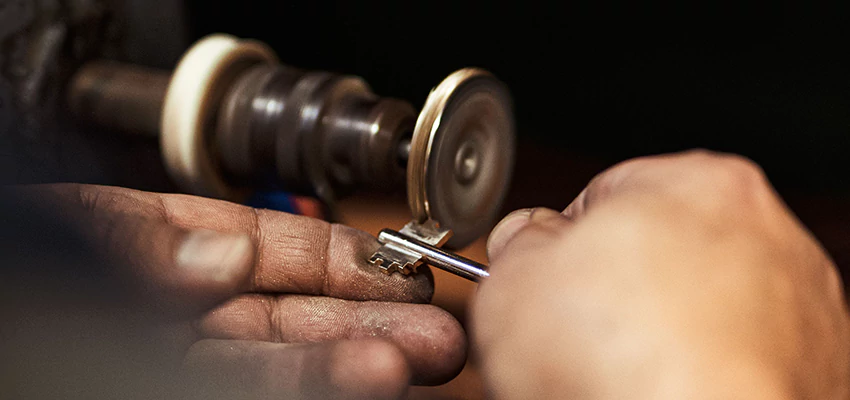 Hotel Lock Master Key System in Mira Loma, California