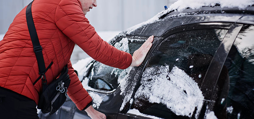 Car Key Retrieval Services in Mira Loma, California