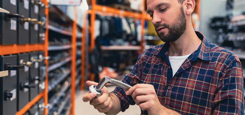 Locksmith For Retail Stores Lockout Services in Mira Loma, California