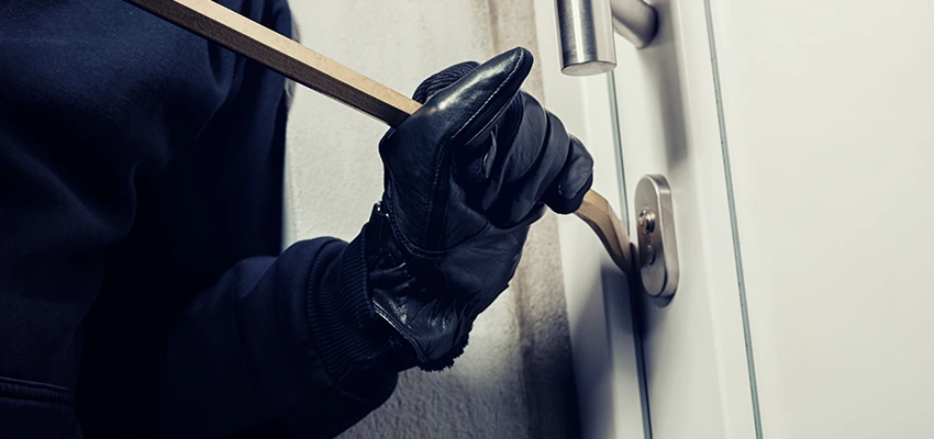 Burglar Damage Door Sensors Repair in Mira Loma, CA