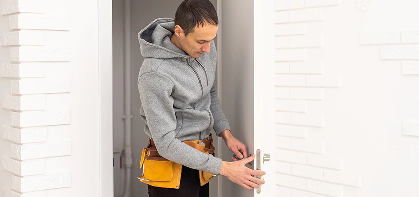 Nighttime Locksmith Near Me in Mira Loma, CA
