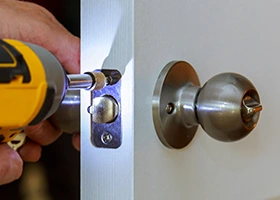 Door Lock Replacement in Mira Loma, California
